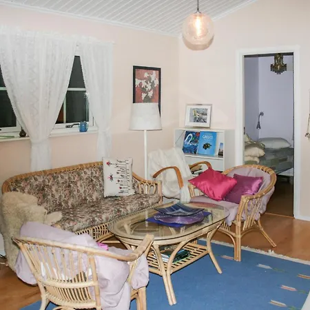 Dom wakacyjny Amazing In With Kitchen *