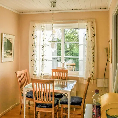 Amazing In With Kitchen