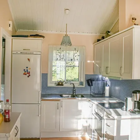 Amazing In With Kitchen 펜션 *