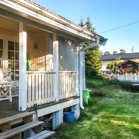 Dom wakacyjny Amazing In With Kitchen *