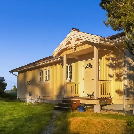 Amazing In With Kitchen Dom wakacyjny Drøbak