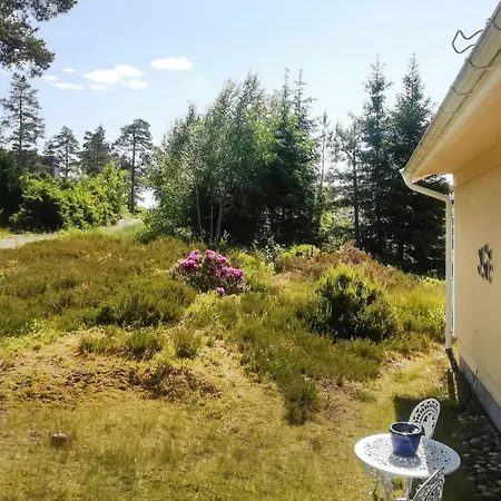 Amazing In With Kitchen Dom wakacyjny