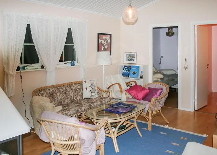 Ferienhaus Amazing In With Kitchen *