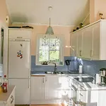 Amazing In With Kitchen Vakantiehuis *